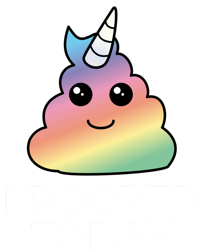 I Pooped Today Sarcastic Adult Humor Party Valucap Bio-Washed Visor