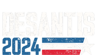 Desantis 2024 for President Vintage Distressed Desantis 2024 T-Shirt