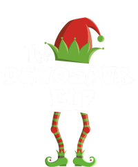 Dinosaur Xmas Pajama Family Matching Christmas Group Gift Cute Gift Tall T-Shirt