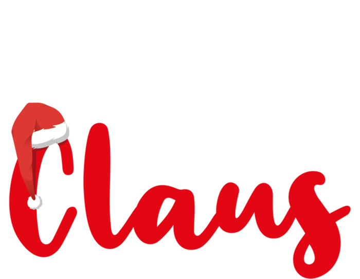 Just Call Me Mammy Claus Matching Christmas Pajamas Mammy Great Gift Sustainable Beanie