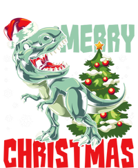 Xmas Pajama Toddlers Gift Xmas Dinosaur T Rex Great Gift Kids T-Shirt