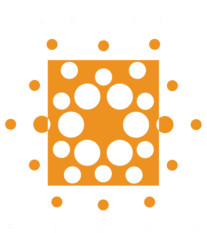 Cardano First Women's Racerback Tank