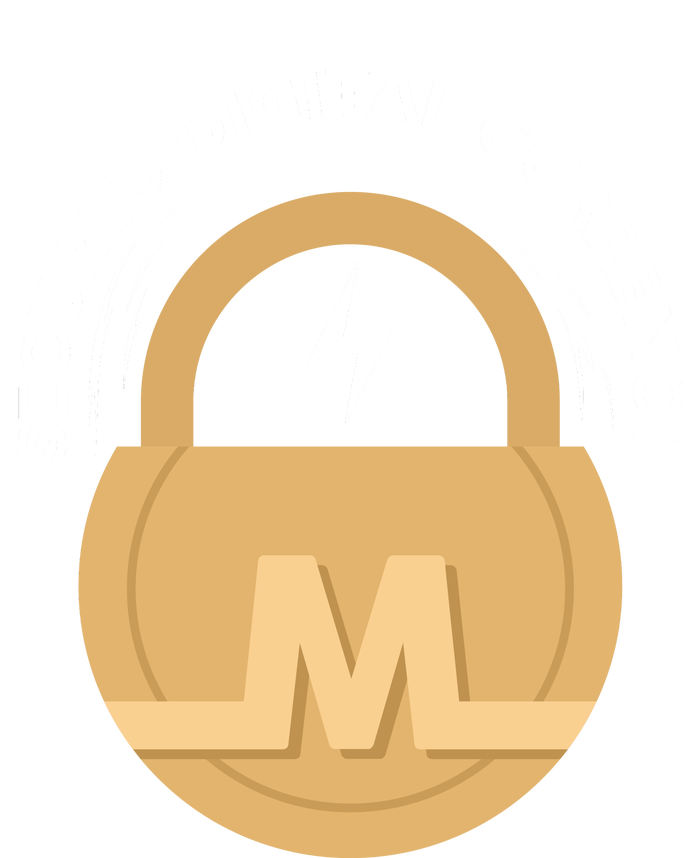 Secured Digital Currency T-Shirt