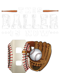 The Baller Is Now Baseball Player Lover Trending Gift Idea Tie-Dye Long Sleeve Shirt