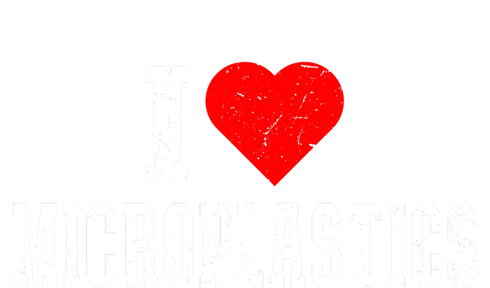 I Love Microplastics Dank Meme Funny Viral Quote Trendy Legacy Cool Fit Booney Bucket Hat