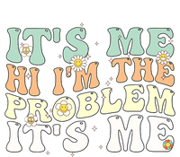 Funny Quote It's Me Hi I'm the Problem It's Me Softstyle Adult Sport Polo