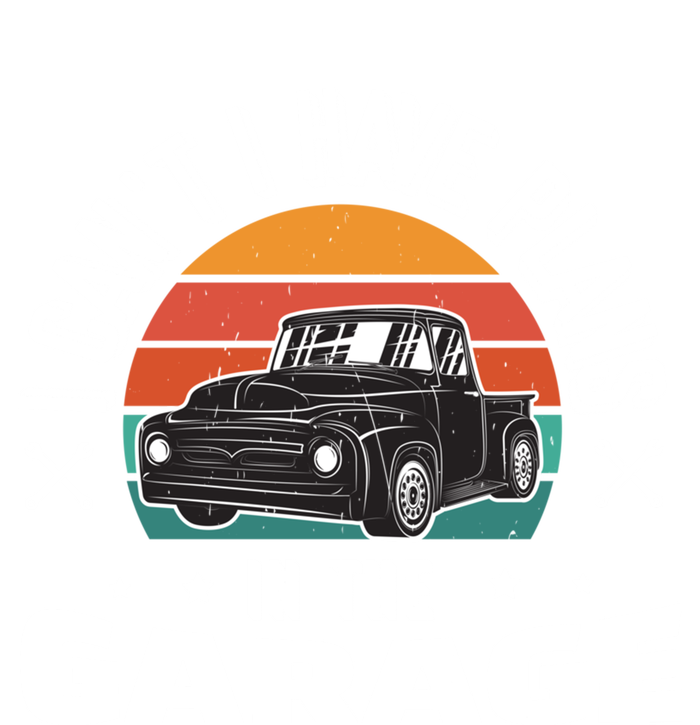 I Can't I Have Plans In The Garage Gift Button