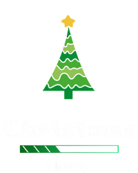 Christmas Is Loading Gift Christmas Tree Design Gift Christmas Gift T-Shirt