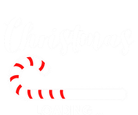 Christmas Loading Gift Holiday Candy Cane Great Gift Premium T-Shirt