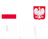 Poland Soccer Jersey Polish Polska  Women's T-Shirt