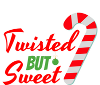 Twisted But Sweet Great Gift Tie Dye Hoodie