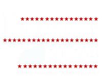 Bigfoot 2024 Make America Believe Again! Tall Long Sleeve T-Shirt