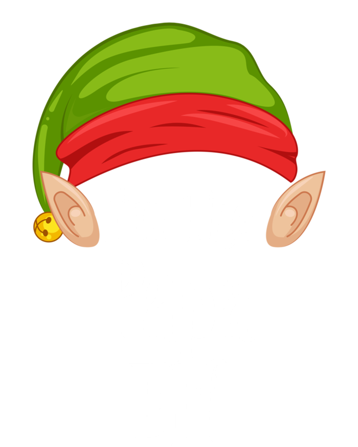 I'm The Papa Cute Gift Family Christmas Pajamas Great Gift Kids Long Sleeve Shirt