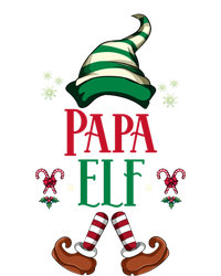 Matching Family Pajama Xmas Gift Papa Gift Kids Hoodie