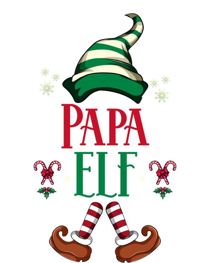 Matching Family Pajama Xmas Gift Papa Gift Kids Hoodie