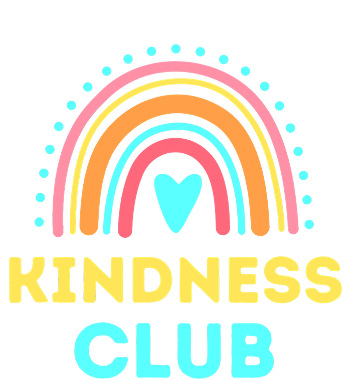 Kindness Club - School Kindness Club Shirt T-Shirt