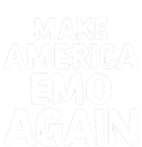 Make America Goth Again Funny Goth T-Shirt