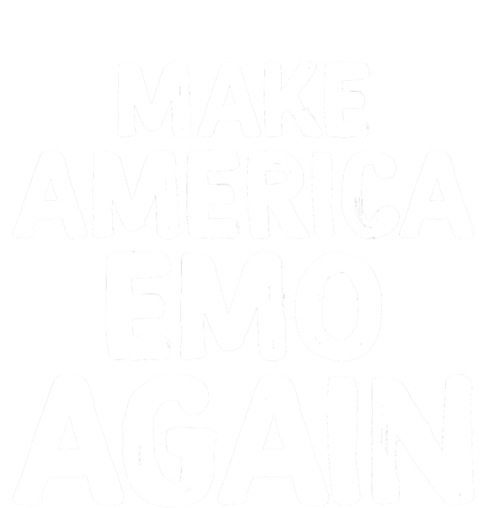 Make America Goth Again Funny Goth T-Shirt