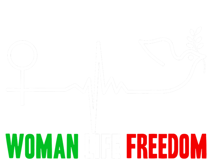 Woman Life Freedom Zan Zendegi Azadi  Life Freedom Ladies Essential Tank