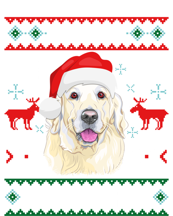 Labrador Retriever Merry Woofmas Gift Christmas Dog Xmas Lab Cool Gift Ladies Essential Flowy Tank