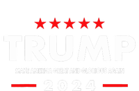 Trump MAGAGA 2024 Trump Announcement 2024 President Election T-Shirt