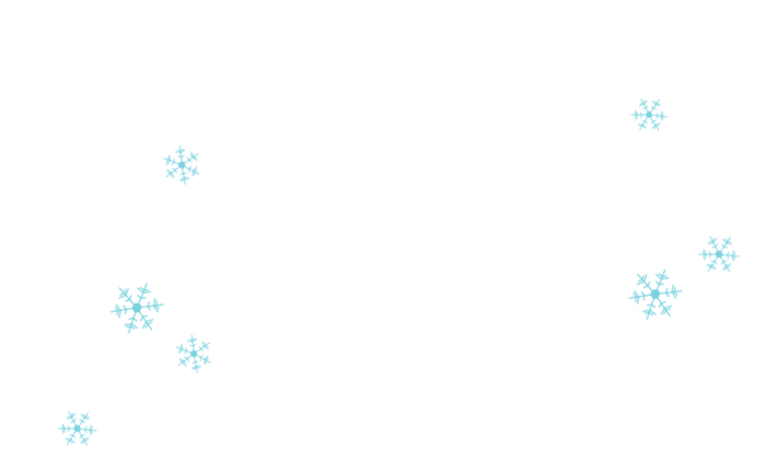 Tis The Season To Be Freezin Christmas Funny Great Gift T-Shirt