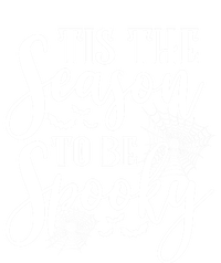 Tis The Season To Be Spooky Halloween Meaningful Gift T-Shirt