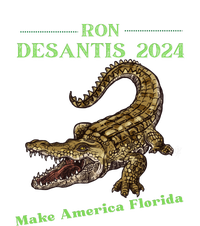 Ron Desantis 2024 Cooling Performance Crew T-Shirt