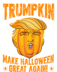 Trumpkin Make Halloween Great Again Halloween Trump Cute Gift T-Shirt