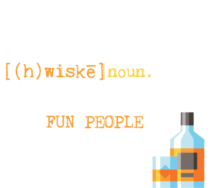 Whiskey Magic Brown Water For Fun People Gift Ing Ers Funny Gift T-Shirt