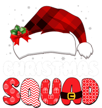 Funny Cute Christmas Squad Matching Shirts T-Shirt