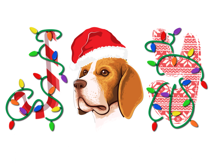 Beagle Christmas Beagle Xmas Party Beagle Lover Gift T-Shirt