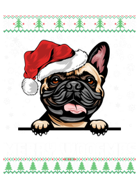 Merry Woofmas French Bulldog Christmas Dog Lovers Xmas Gift Softstyle Adult Sport Polo