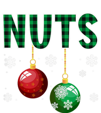 Chest Nuts Christmas  Matching Couple Chestnuts Canvas