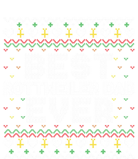 Best Rottweiler Dad Ever Family Matching Ugly Xmas Sweaters Cool Gift Tall Sweatshirt