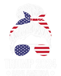 Trump 2024 Save America President T-Shirt