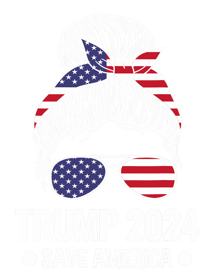 Trump 2024 Save America President T-Shirt