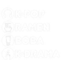 KPop Ra Boba KDrama Korean T-Shirt