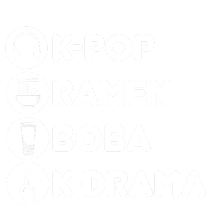 KPop Ra Boba KDrama Korean T-Shirt