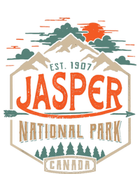 Jasper National Park, Alberta, Canada Exploration Travel Daily Commute Backpack