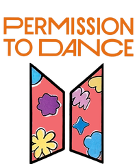 Permission To Dance T-Shirt