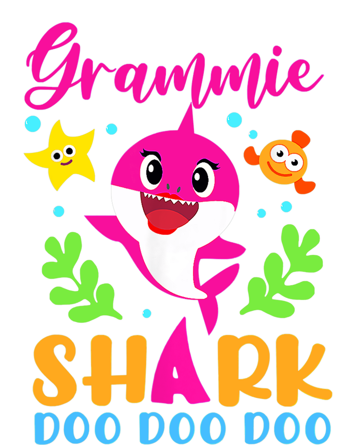 Shark Shirt Grammie Shirt Grammie Lover Family Mother's Mesh Reversible Basketball Jersey Tank