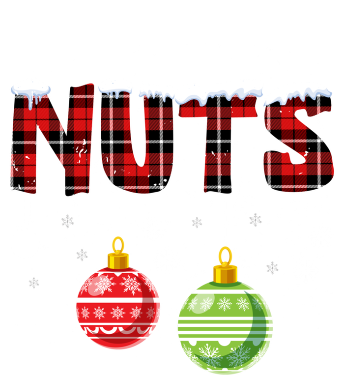 Chest Nuts Funny Matching Chestnuts Christmas Couples Nuts Funny Gift Softstyle Adult Sport Polo