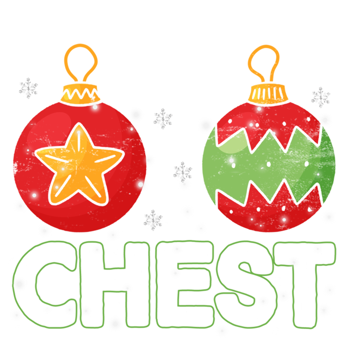 Chest Nuts Xmas Matching Couples Chestnuts Christmas Chest Great Gift Doggie Tank