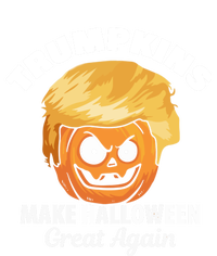 Donald Trump Saying Make Halloween Great Again Gift T-Shirt