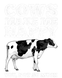 Cool Cow Art Cow Farmer Dairy Cows Farm Animal PosiCharge Competitor Tank