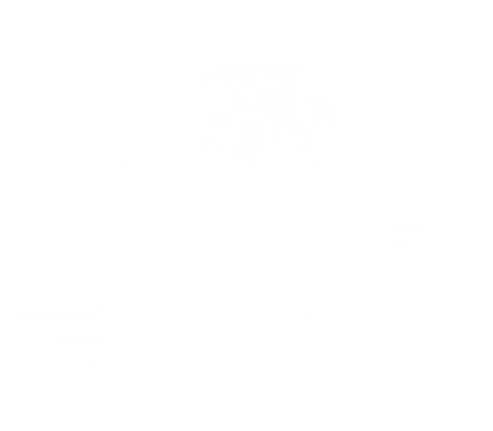 I Love Monster Trucks Lover Monster Truck Driving Driver Funny Gift Sweatshirt