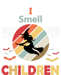 I Smell Children For Funny And Scary Halloween Gift T-Shirt