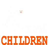 I Smell Children For Funny And Scary Halloween Great Gift T-Shirt