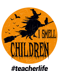 I Smell Children Witch Costume For Halloween Gift Toddler Sweatshirt